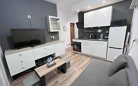 Apartment Near The Castle Malbork